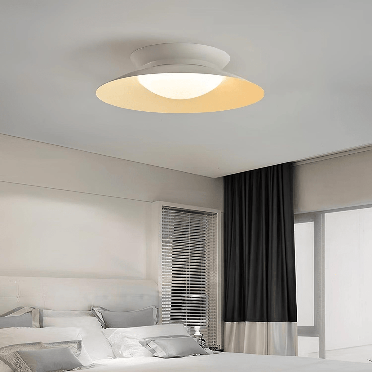 Zezoraris Ceiling Light