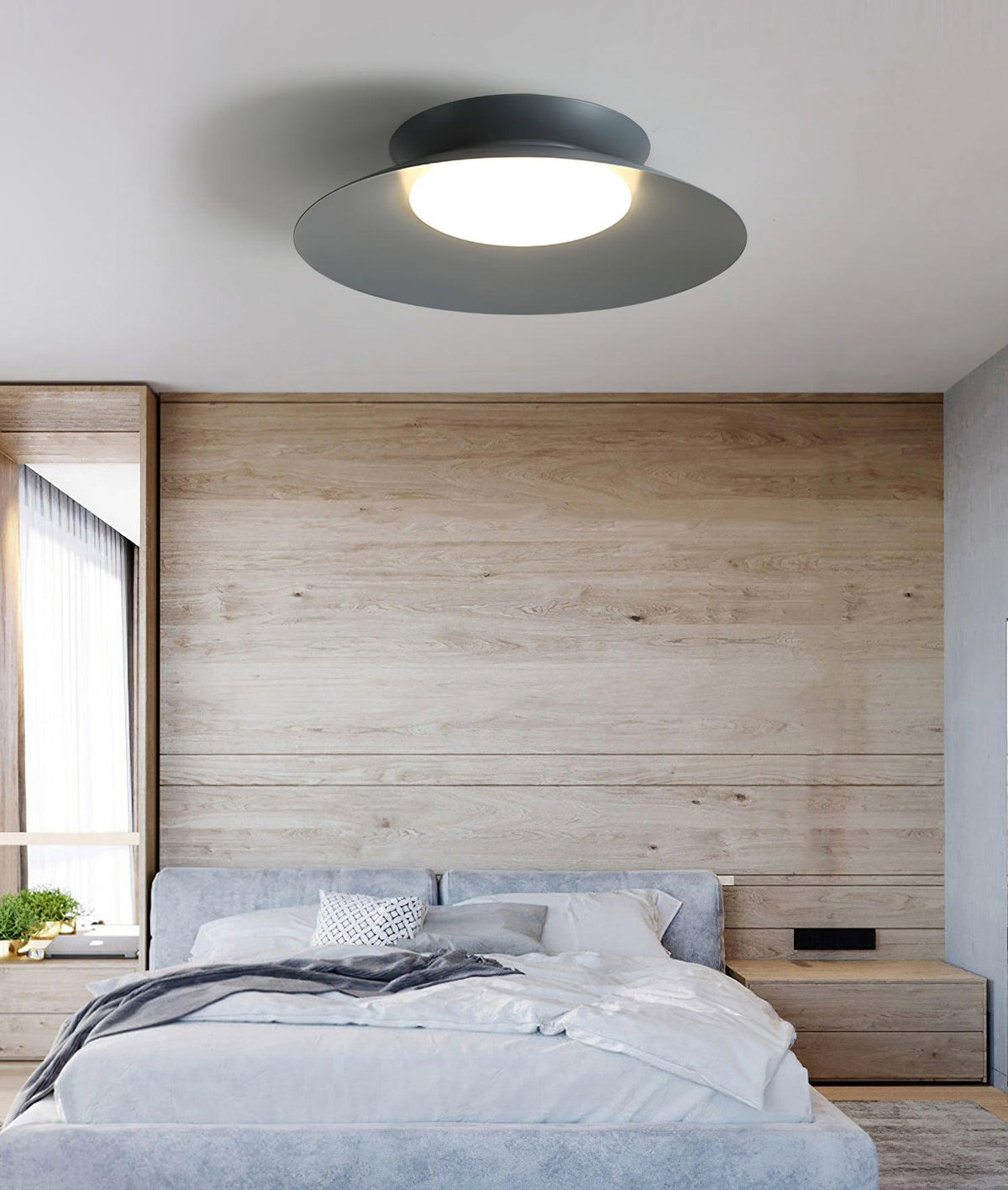 Zezoraris Ceiling Light