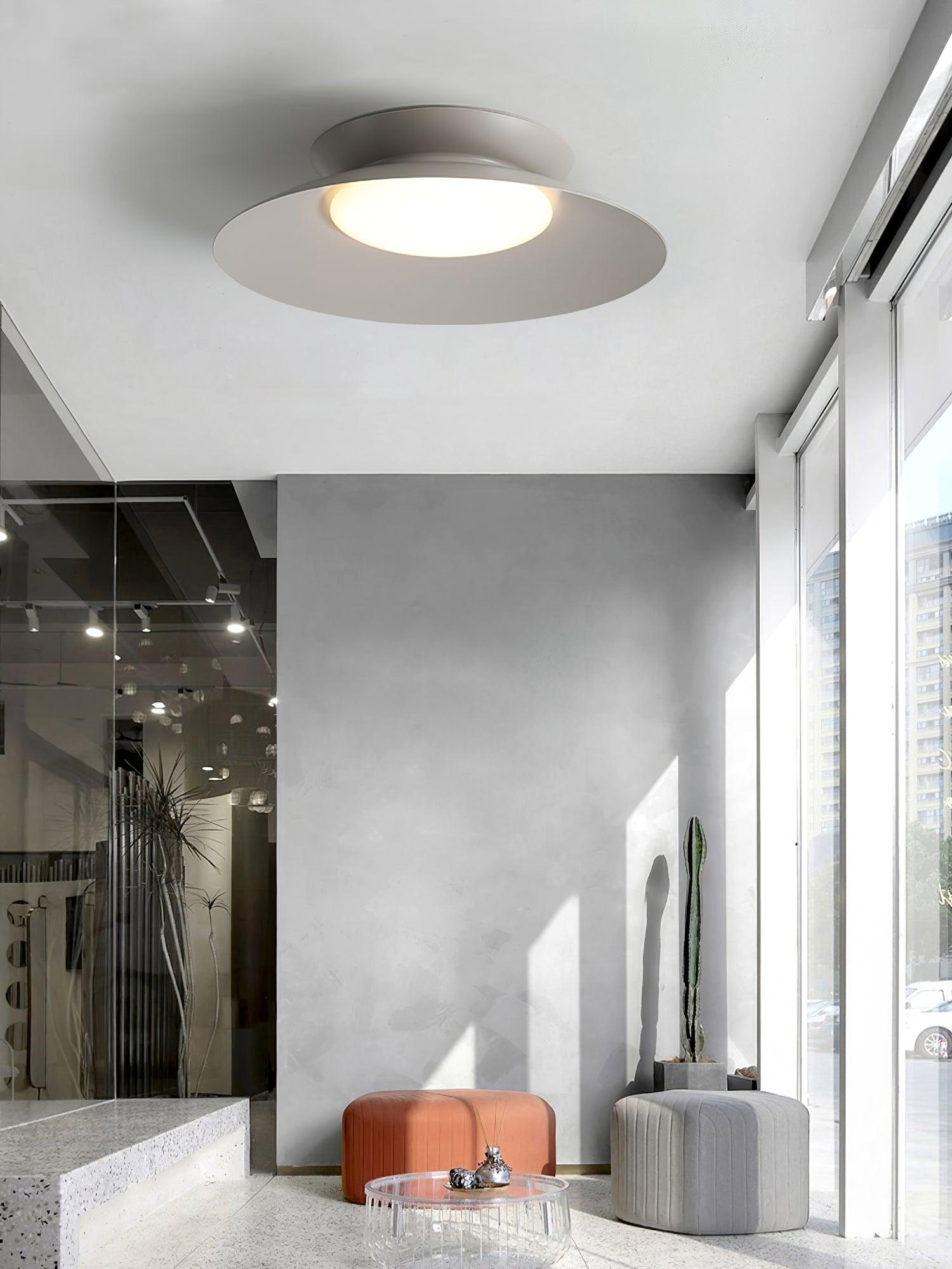 Zezoraris Ceiling Light