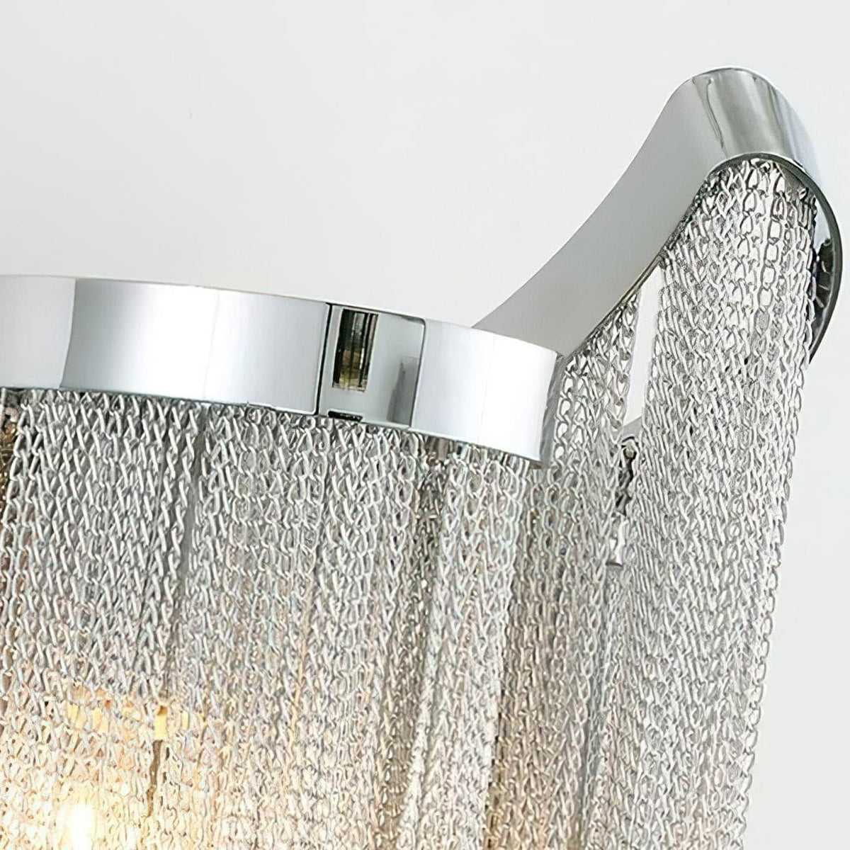 Zeveliel Wall Light