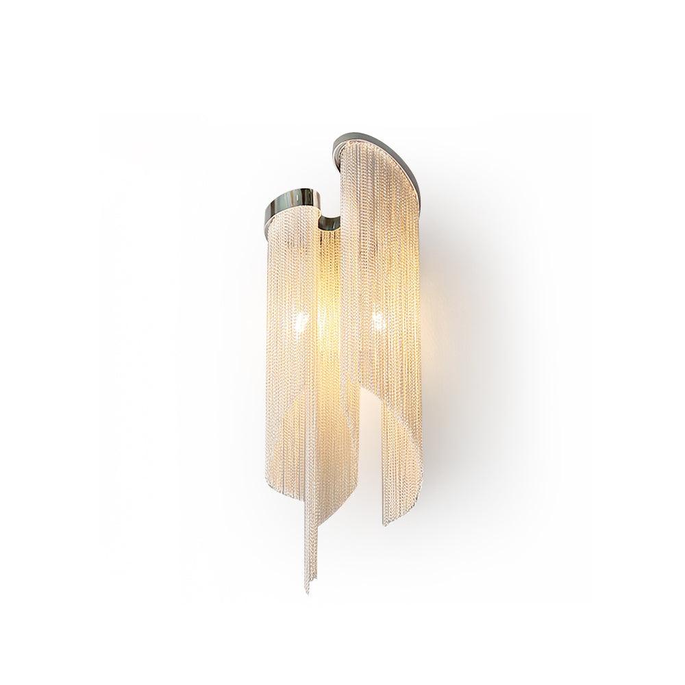 Zeveliel Wall Light