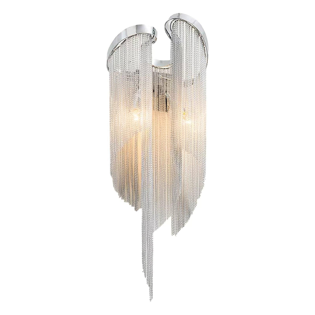 Zeveliel Wall Light