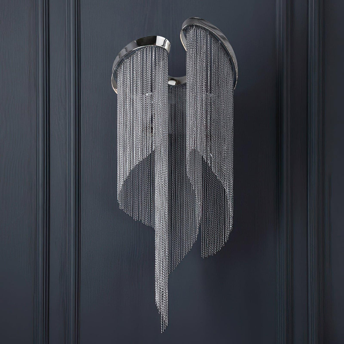 Zeveliel Wall Light