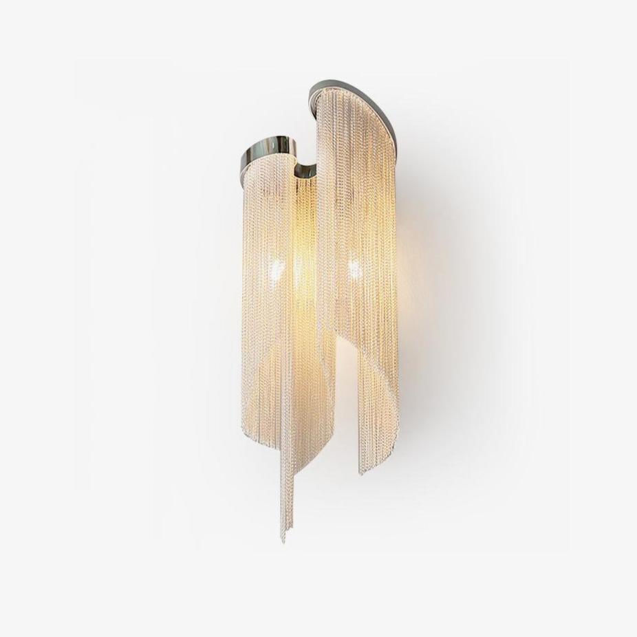 Zeveliel Wall Light