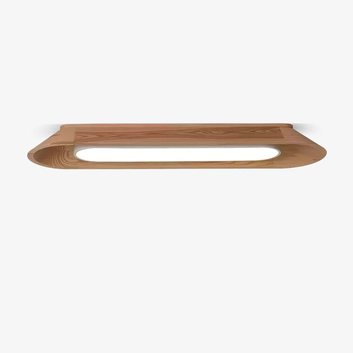 Icarira Modern Minimalist Channel Ceiling Lamp