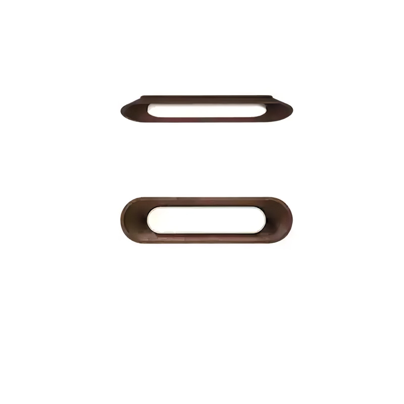 Icarira Modern Minimalist Channel Ceiling Lamp
