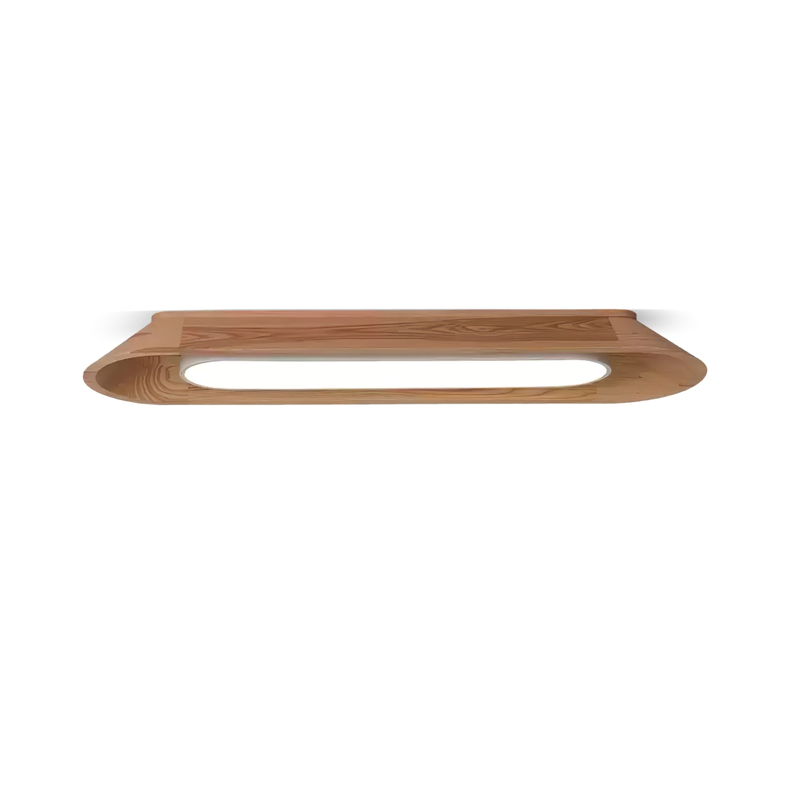 Icarira Modern Minimalist Channel Ceiling Lamp