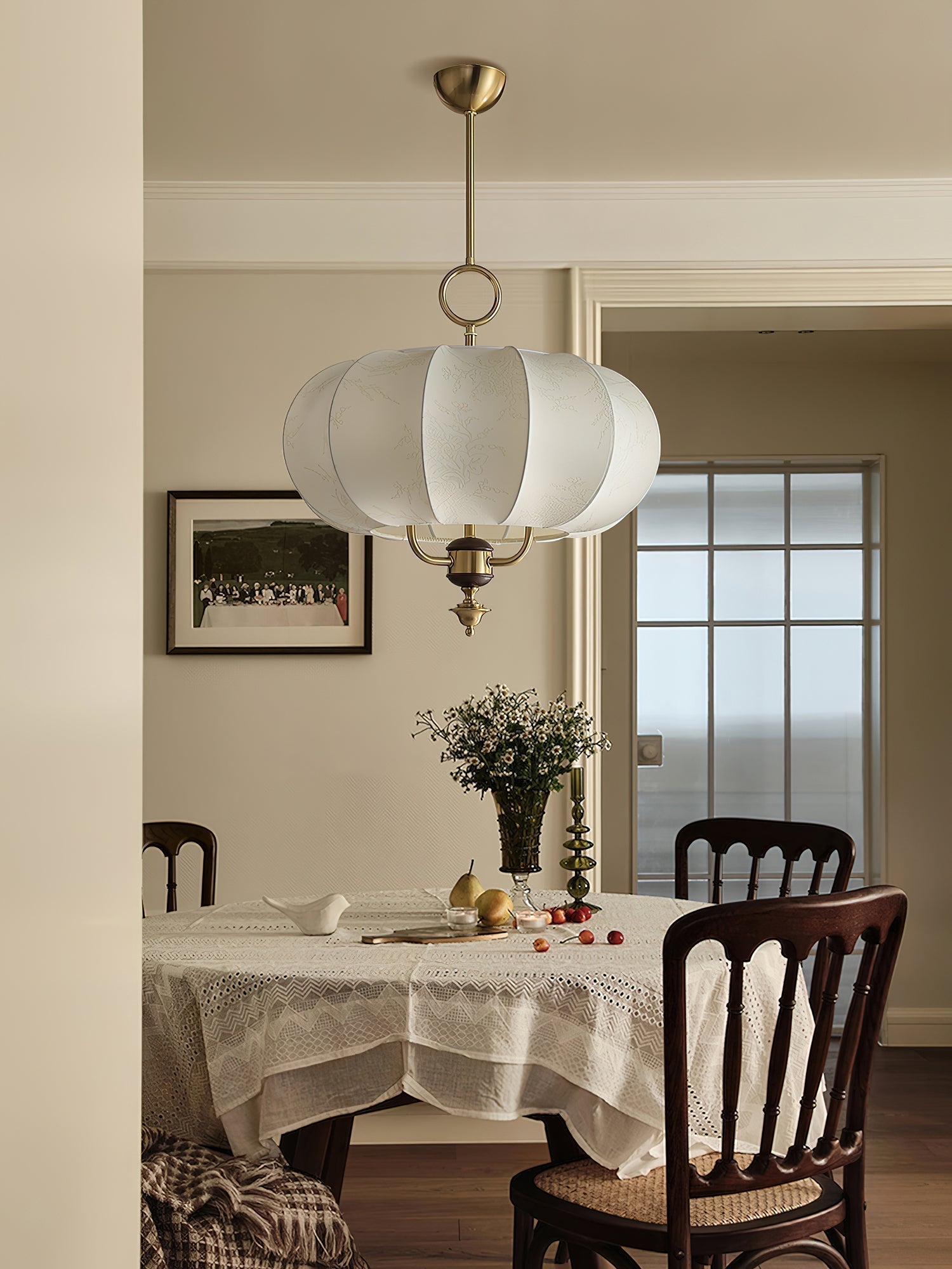 Grace Pendant Lamp
