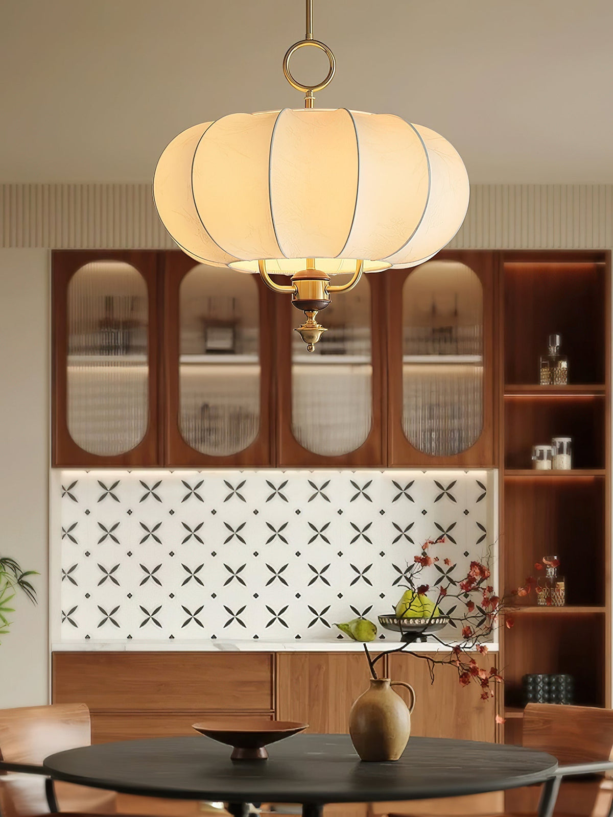Grace Pendant Lamp