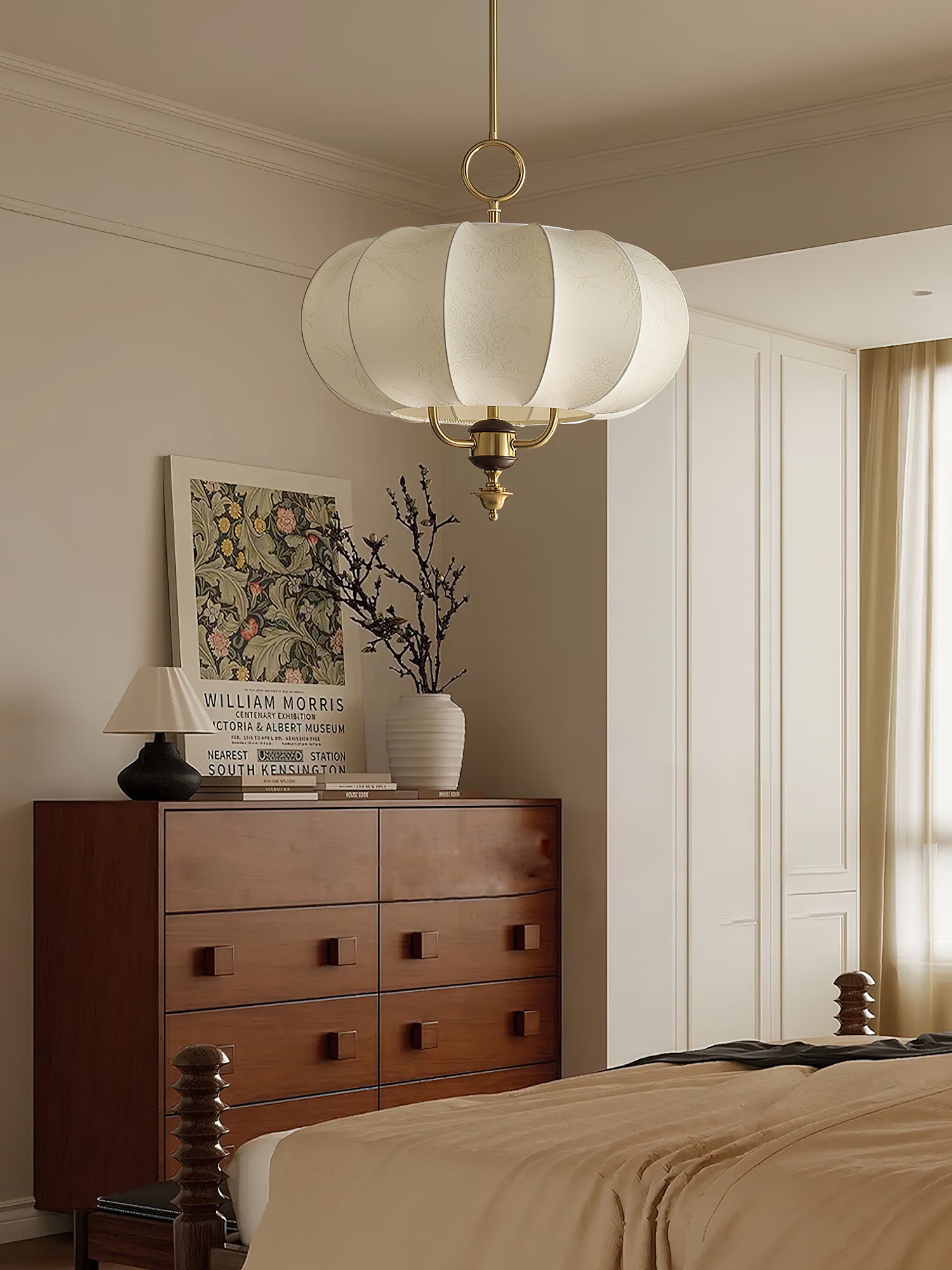 Grace Pendant Lamp