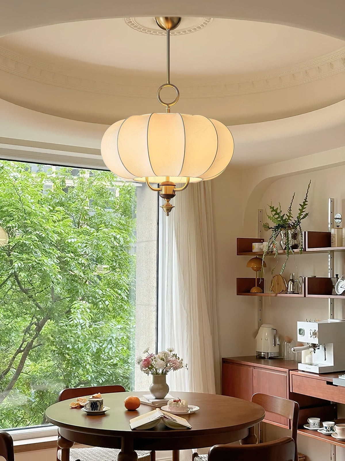 Grace Pendant Lamp