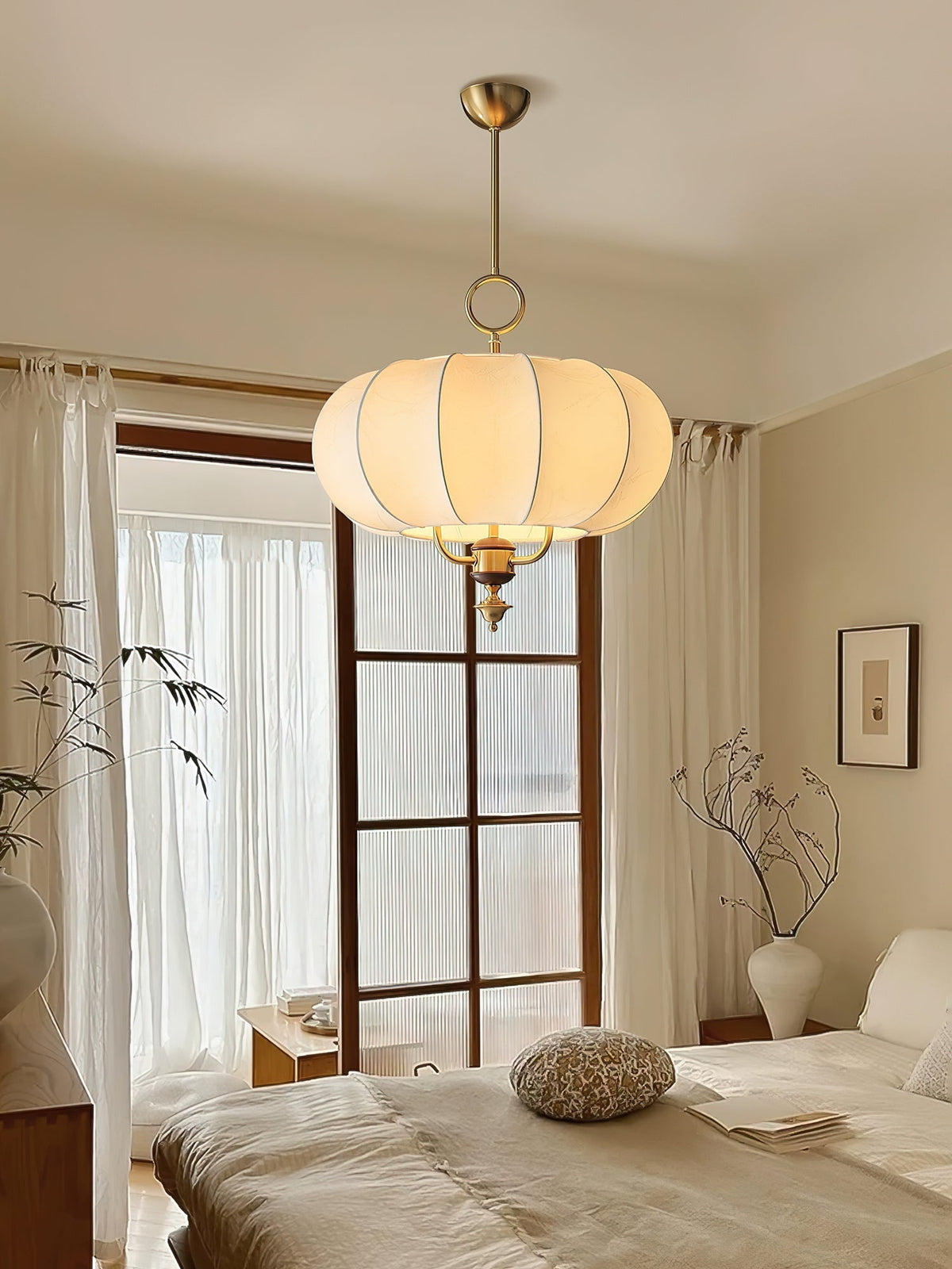 Grace Pendant Lamp
