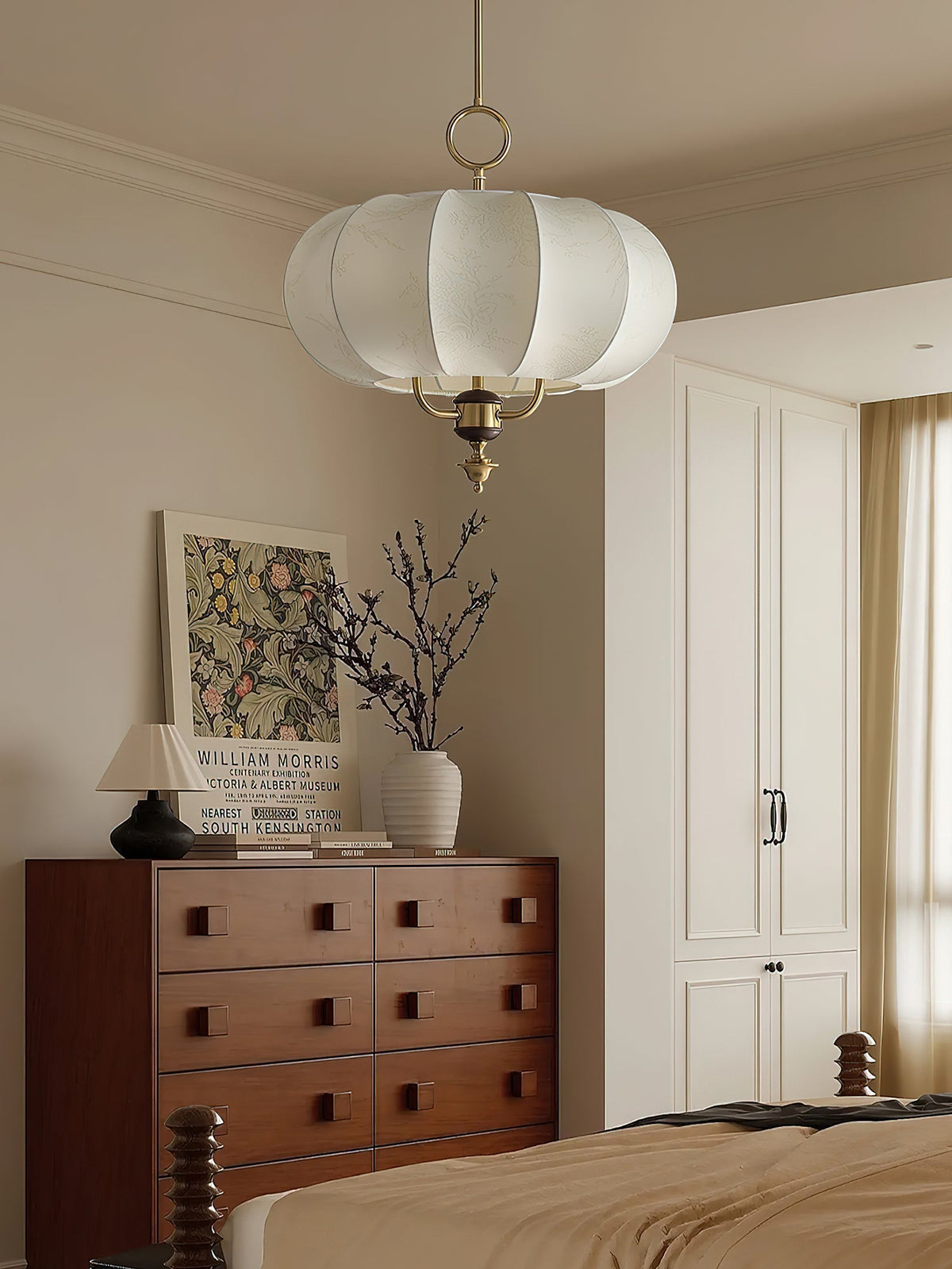 Grace Pendant Lamp