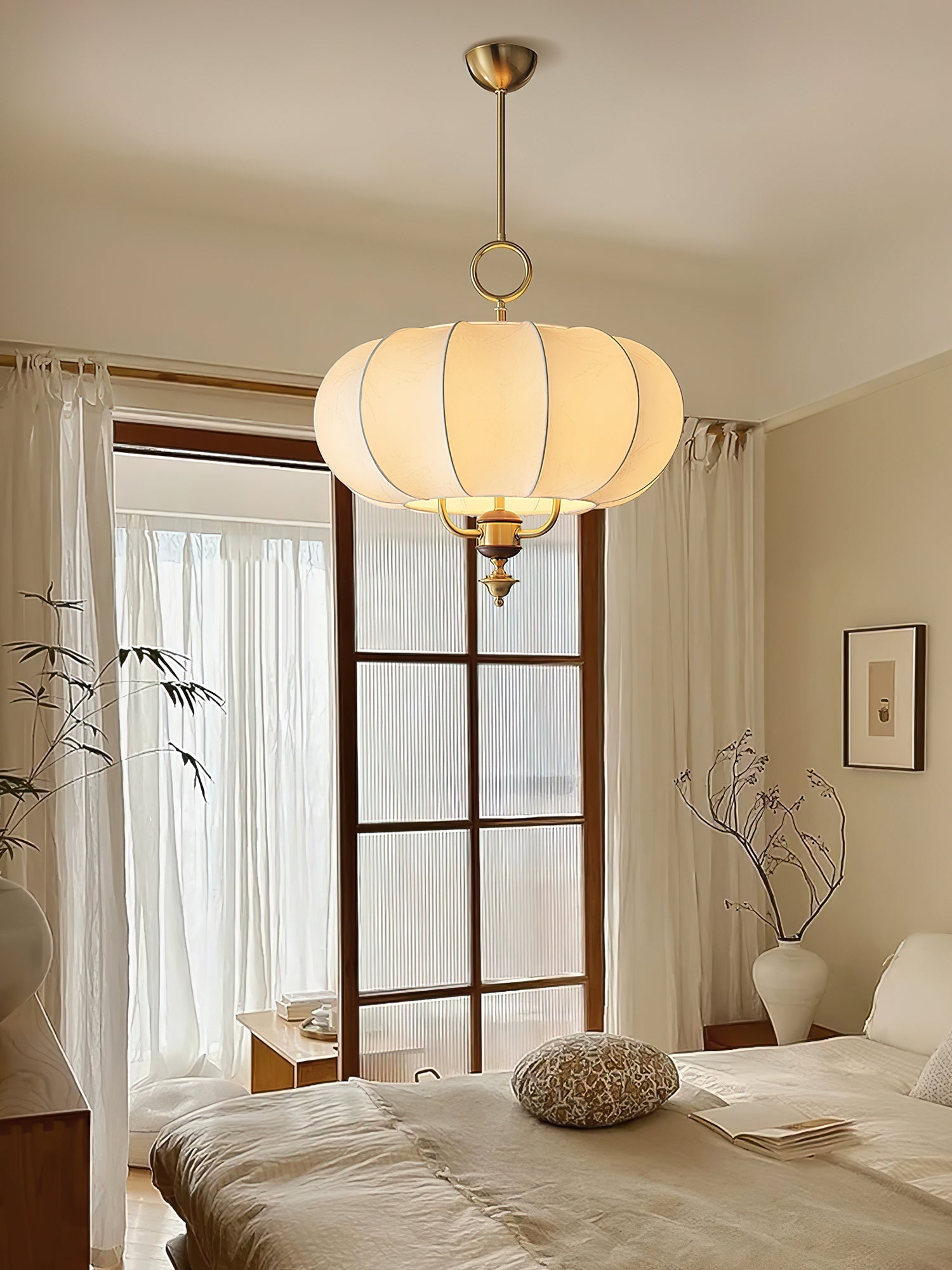 Grace Pendant Lamp