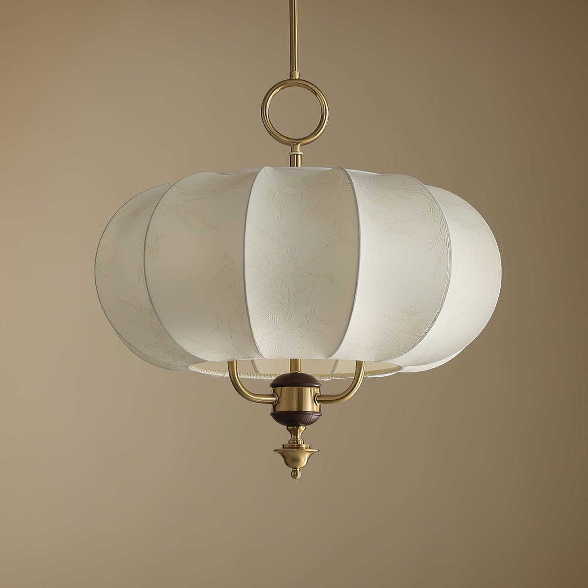 Grace Pendant Lamp