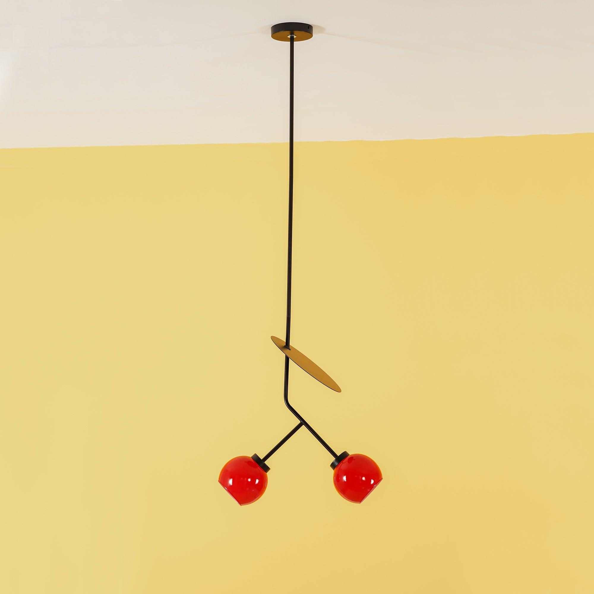Mirarena Modern Pendant Light
