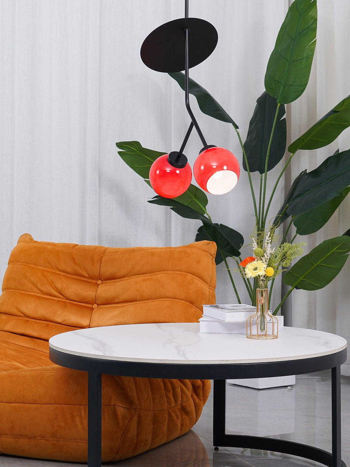 Mirarena Modern Pendant Light