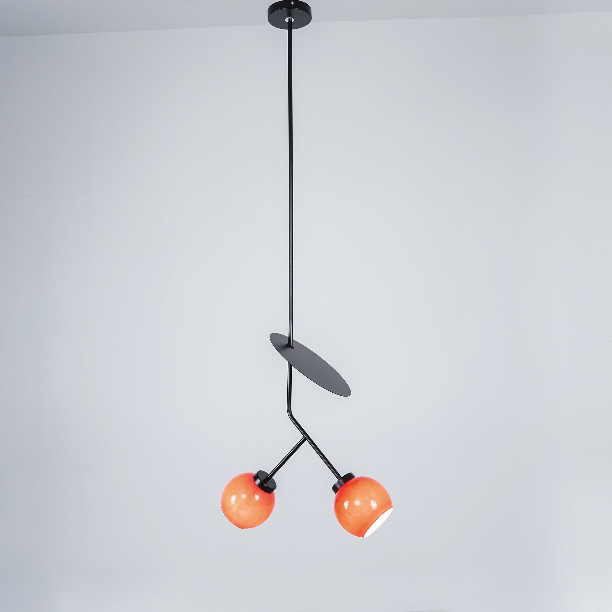 Mirarena Modern Pendant Light