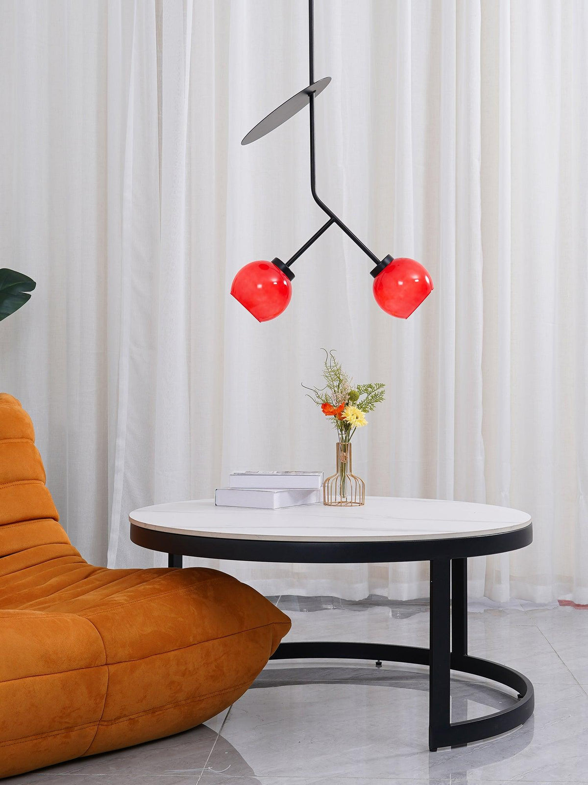 Mirarena Modern Pendant Light