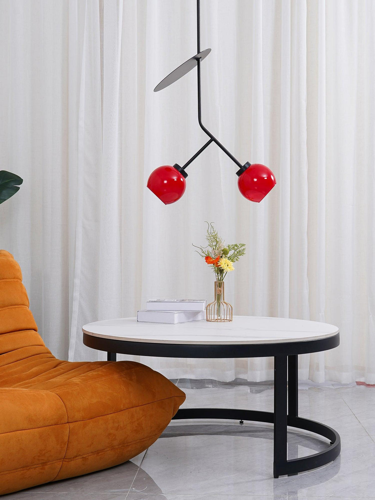 Mirarena Modern Pendant Light