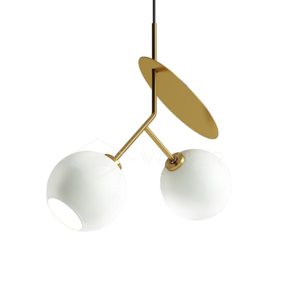 Mirarena Modern Pendant Light