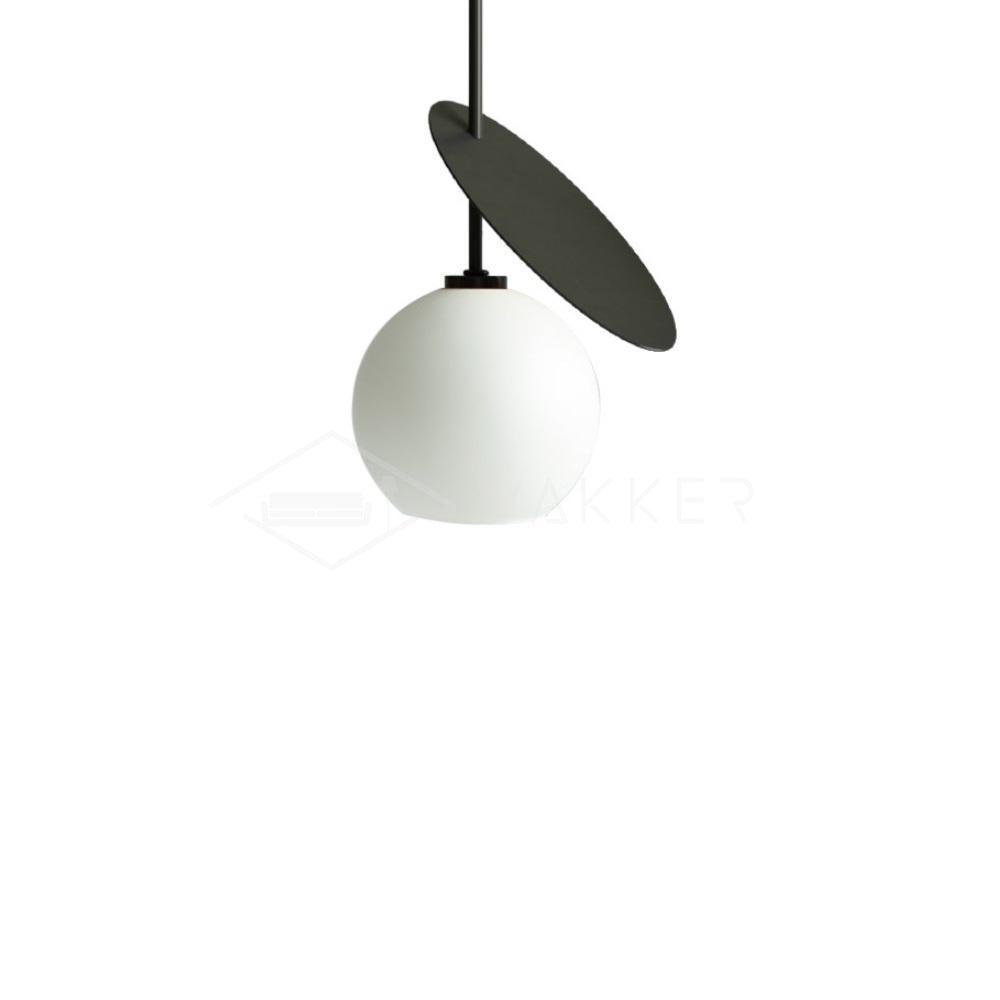 Mirarena Modern Pendant Light