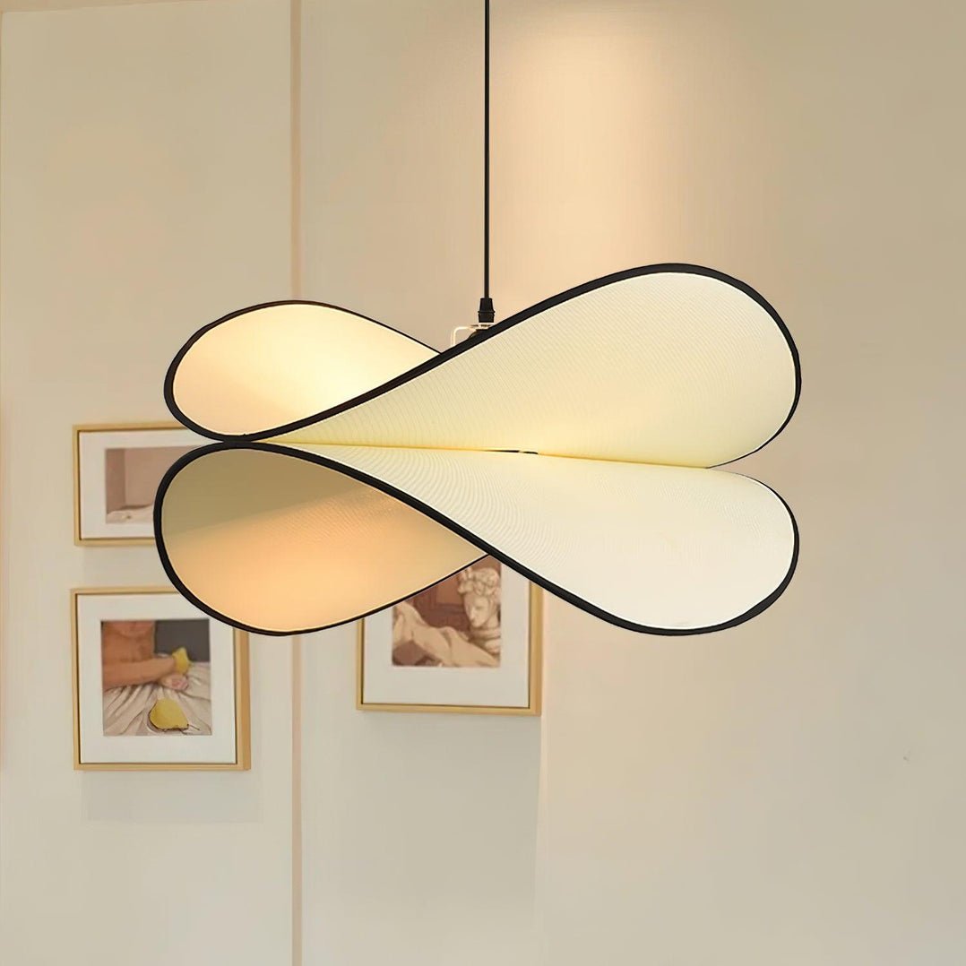 Linelira Fabric Artistic Pendant Lamp