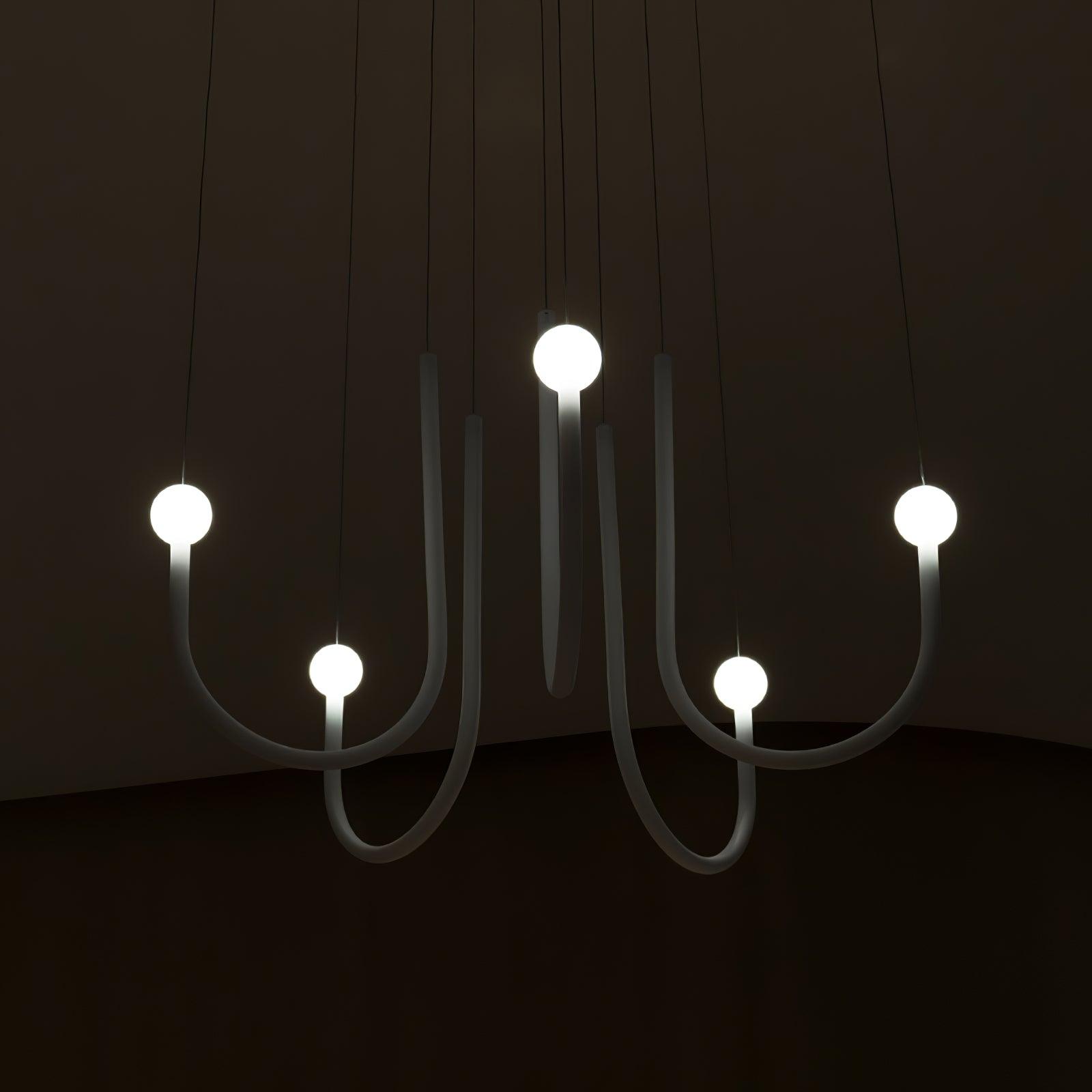 Jace Modern Pendant Light