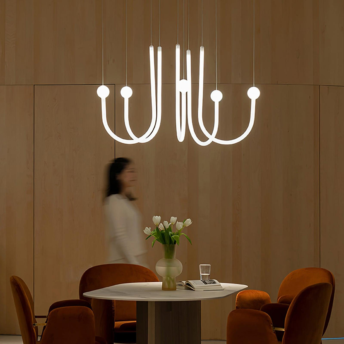 Jace Modern Pendant Light