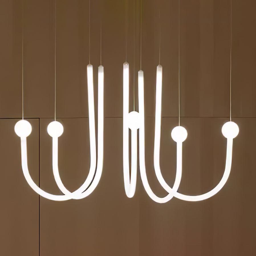 Jace Modern Pendant Light