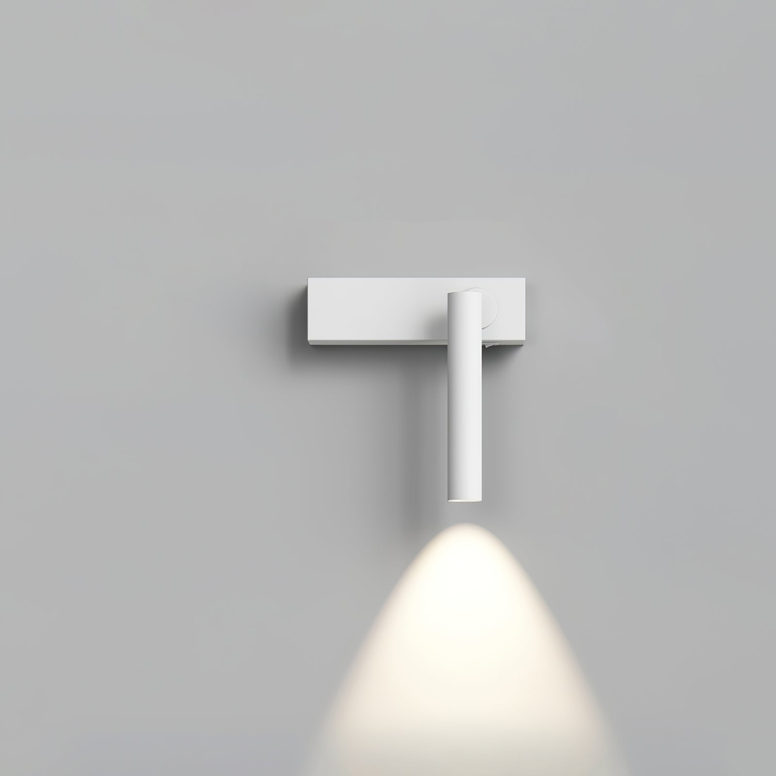Mysorarae Modern Minimalist Recessed Wall Lamp
