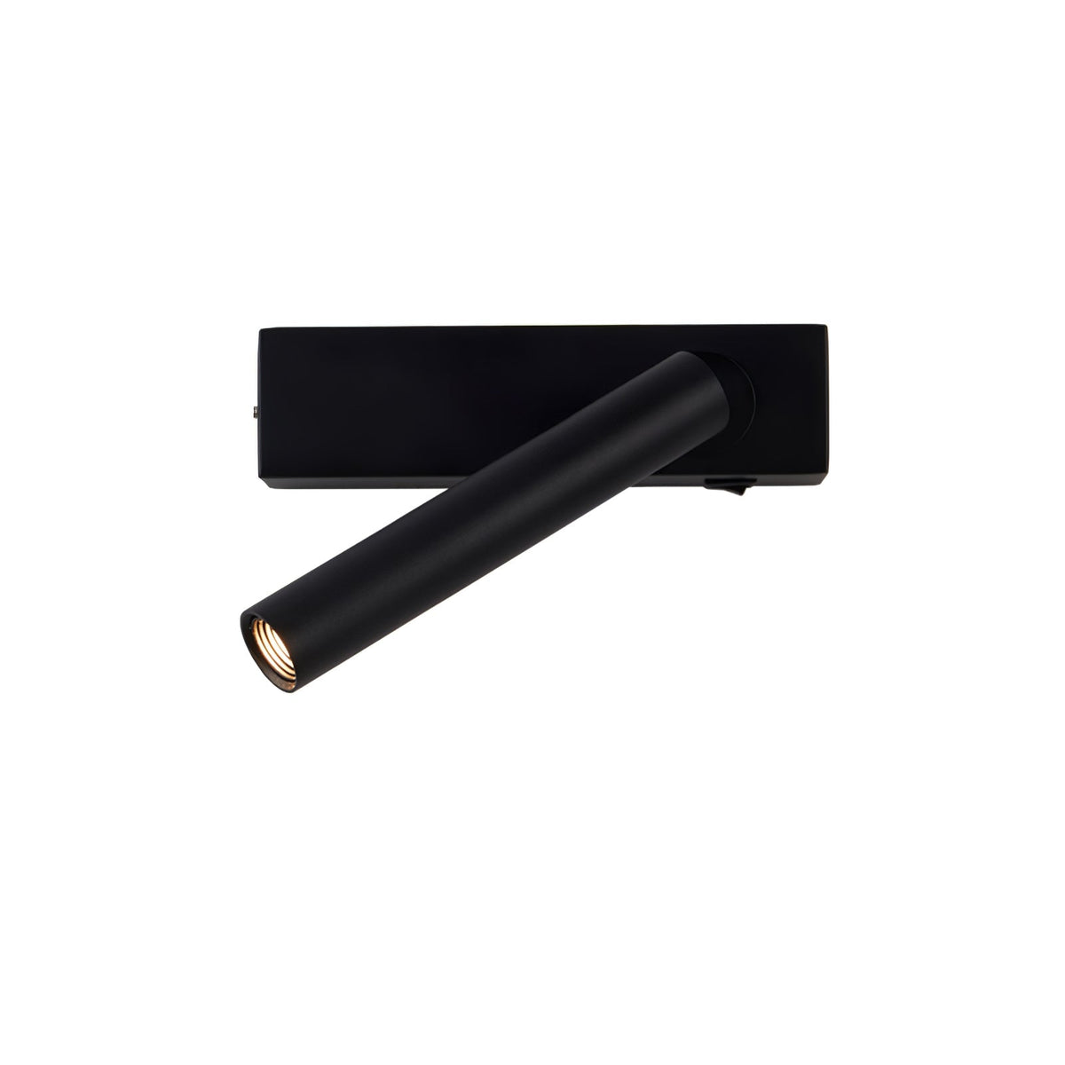 Mysorarae Modern Minimalist Recessed Wall Lamp