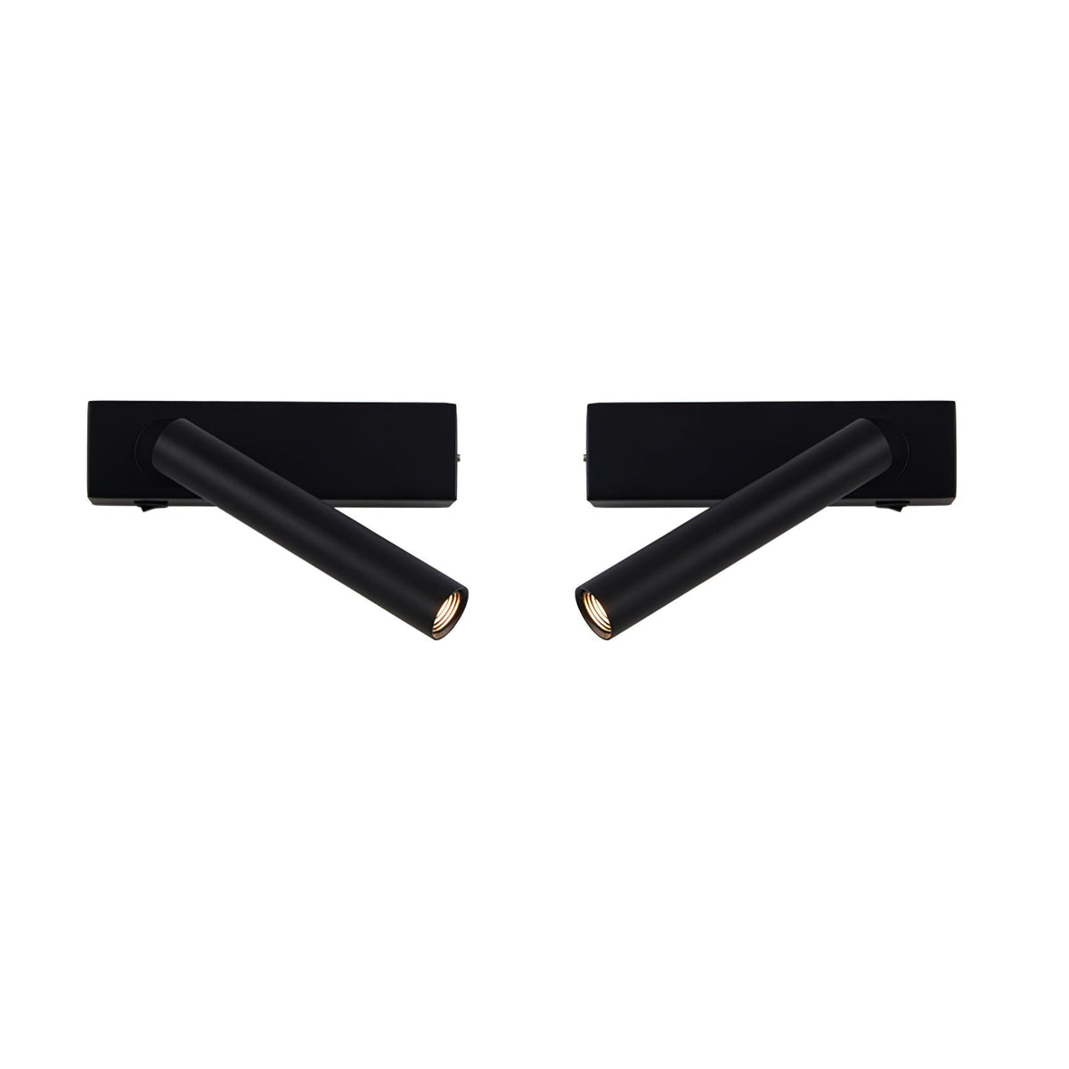 Mysorarae Modern Minimalist Recessed Wall Lamp