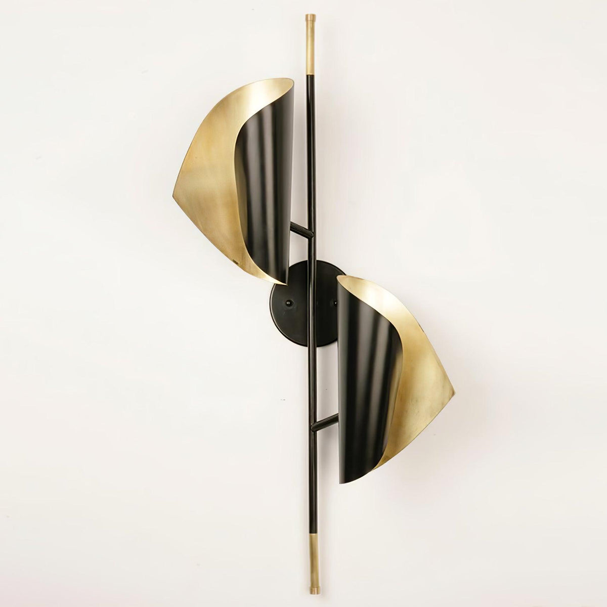 Valerian Double Sconce