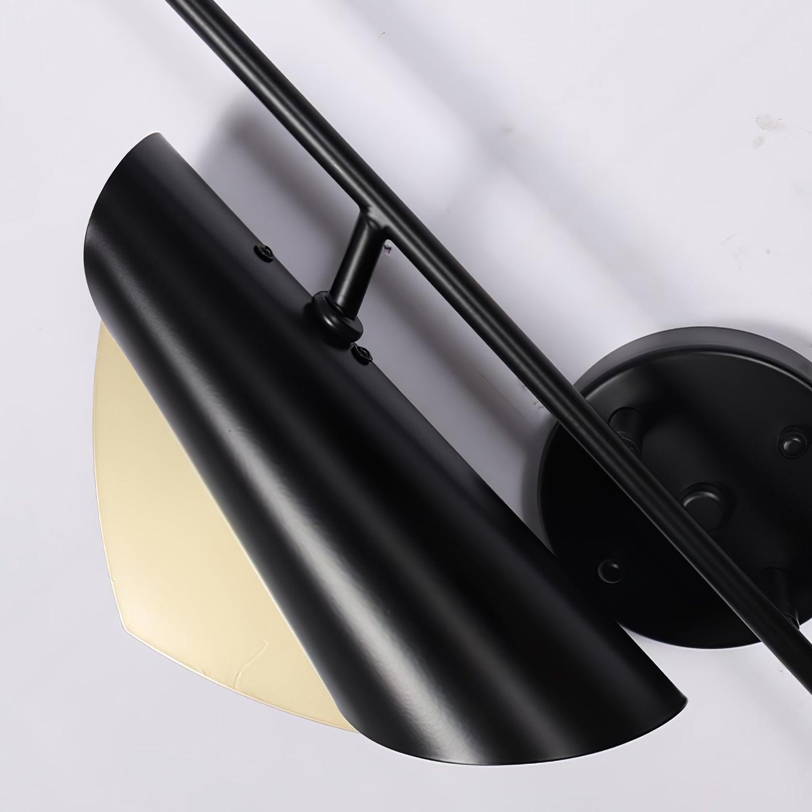 Valerian Double Sconce