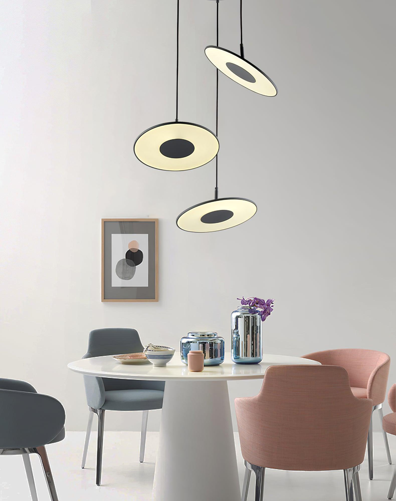 Vosolus Minimalist Pendant Light