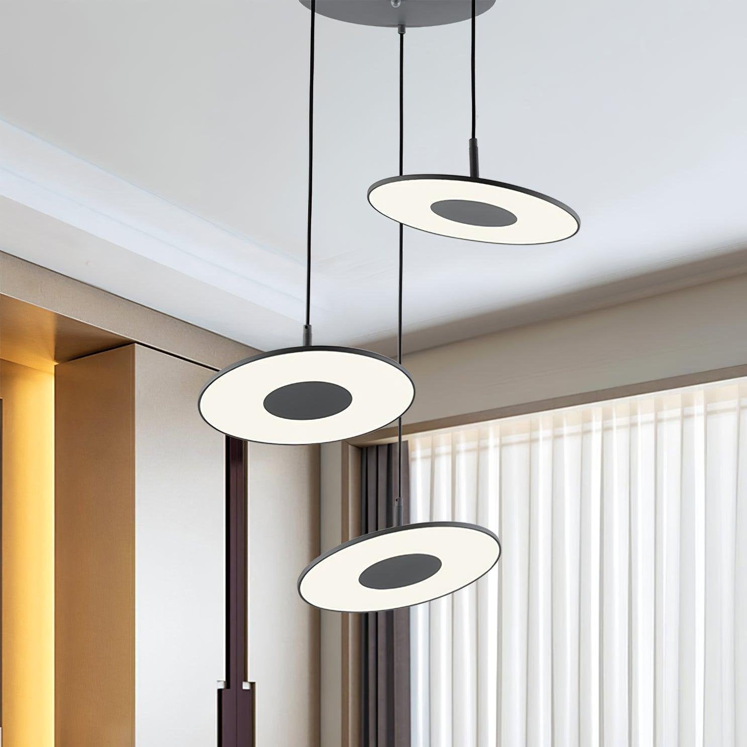 Vosolus Minimalist Pendant Light