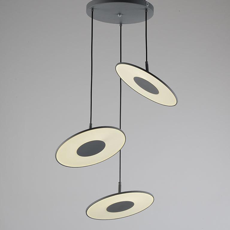 Vosolus Minimalist Pendant Light