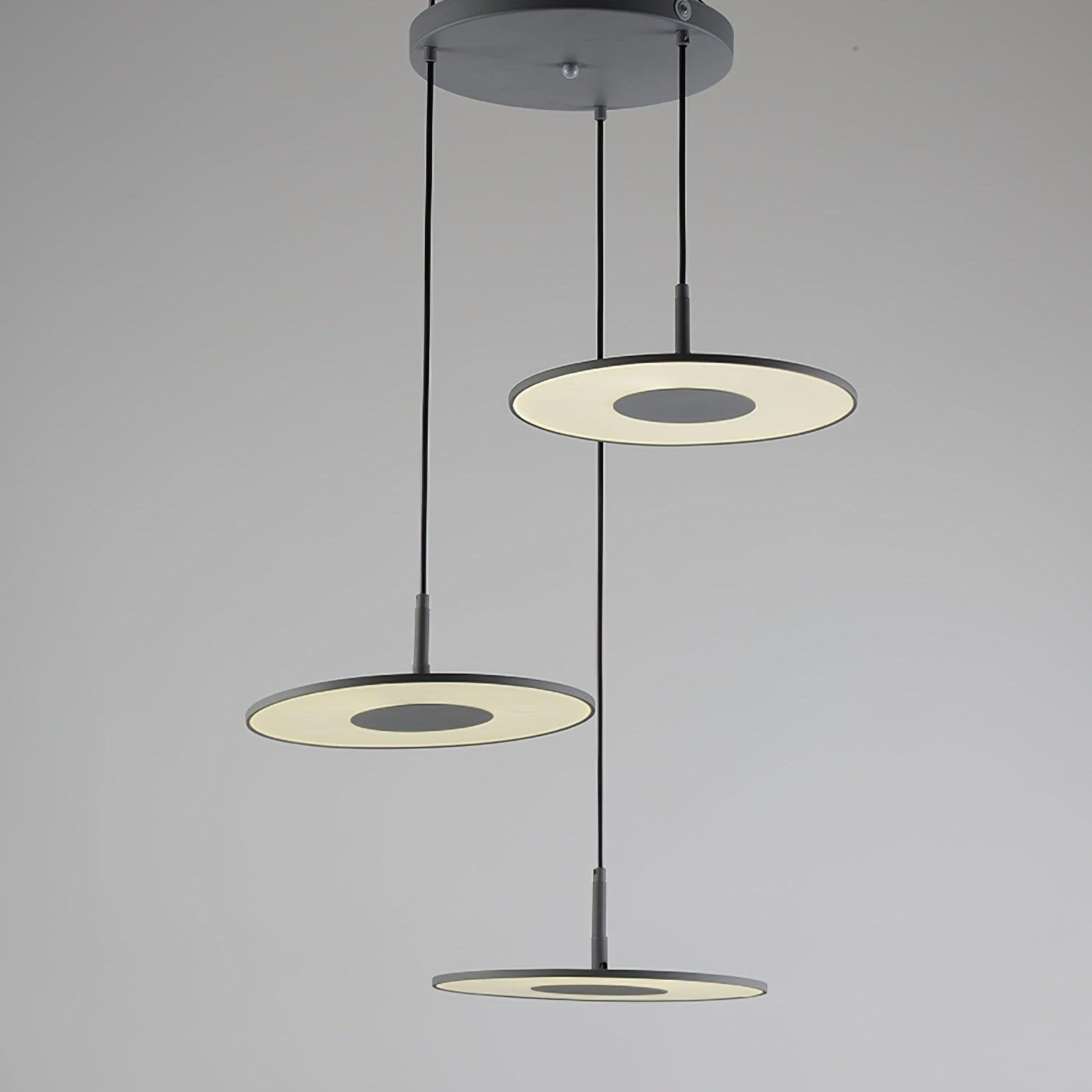 Vosolus Minimalist Pendant Light