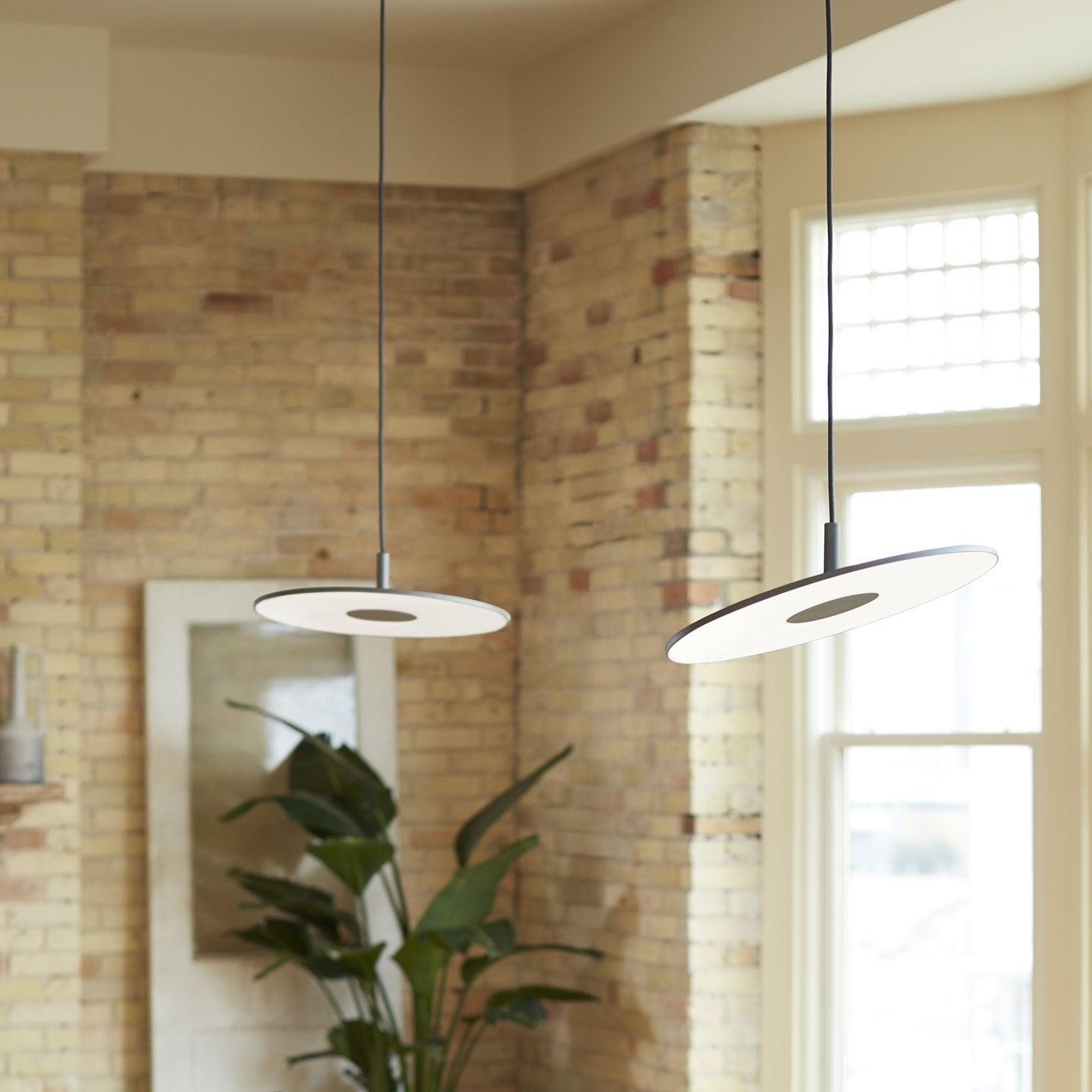 Vosolus Minimalist Pendant Light