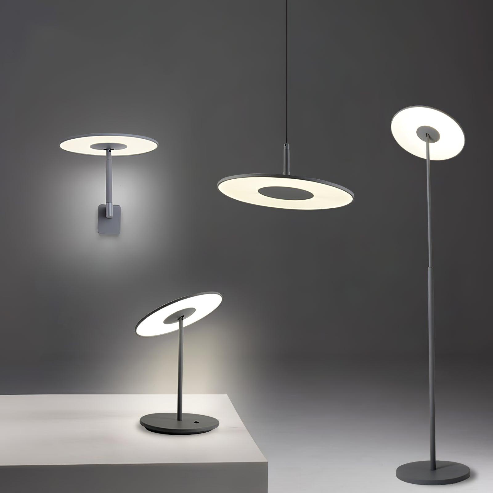 Vosolus Minimalist Pendant Light