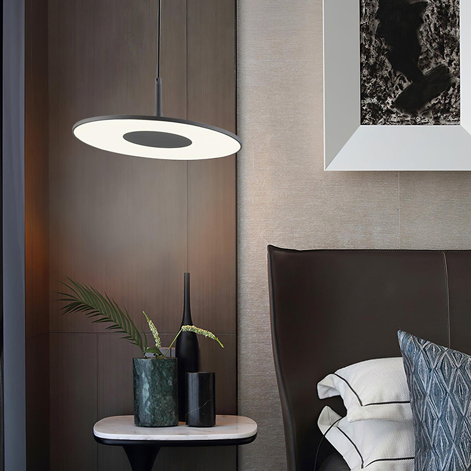 Vosolus Minimalist Pendant Light