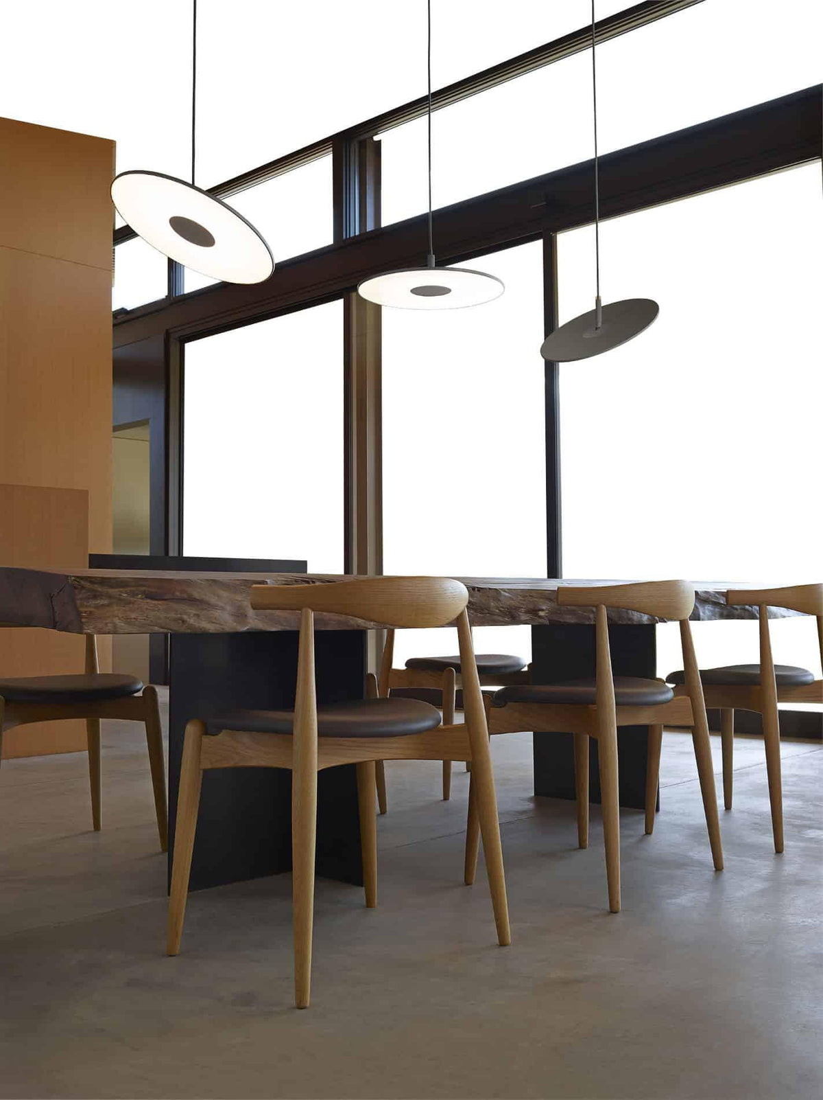 Vosolus Minimalist Pendant Light