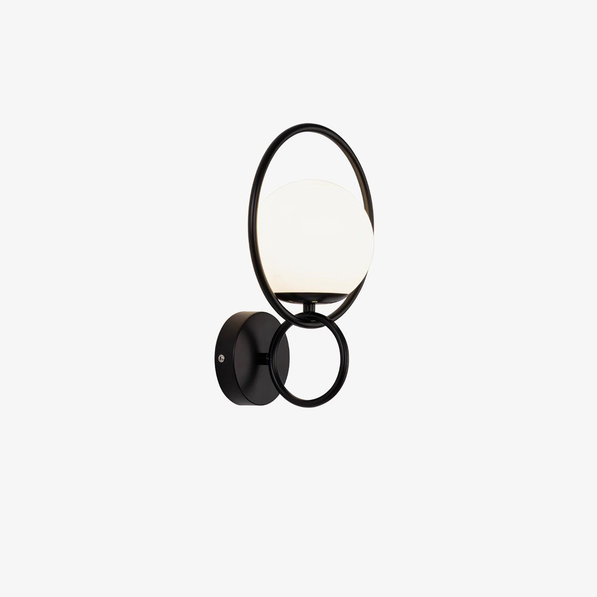 Jaxon Minimalist Wall Lamp