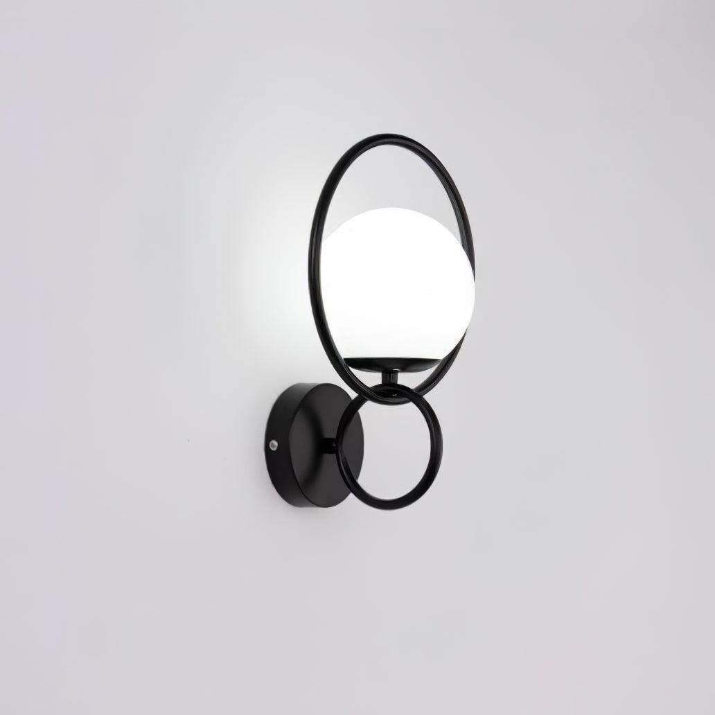 Jaxon Minimalist Wall Lamp