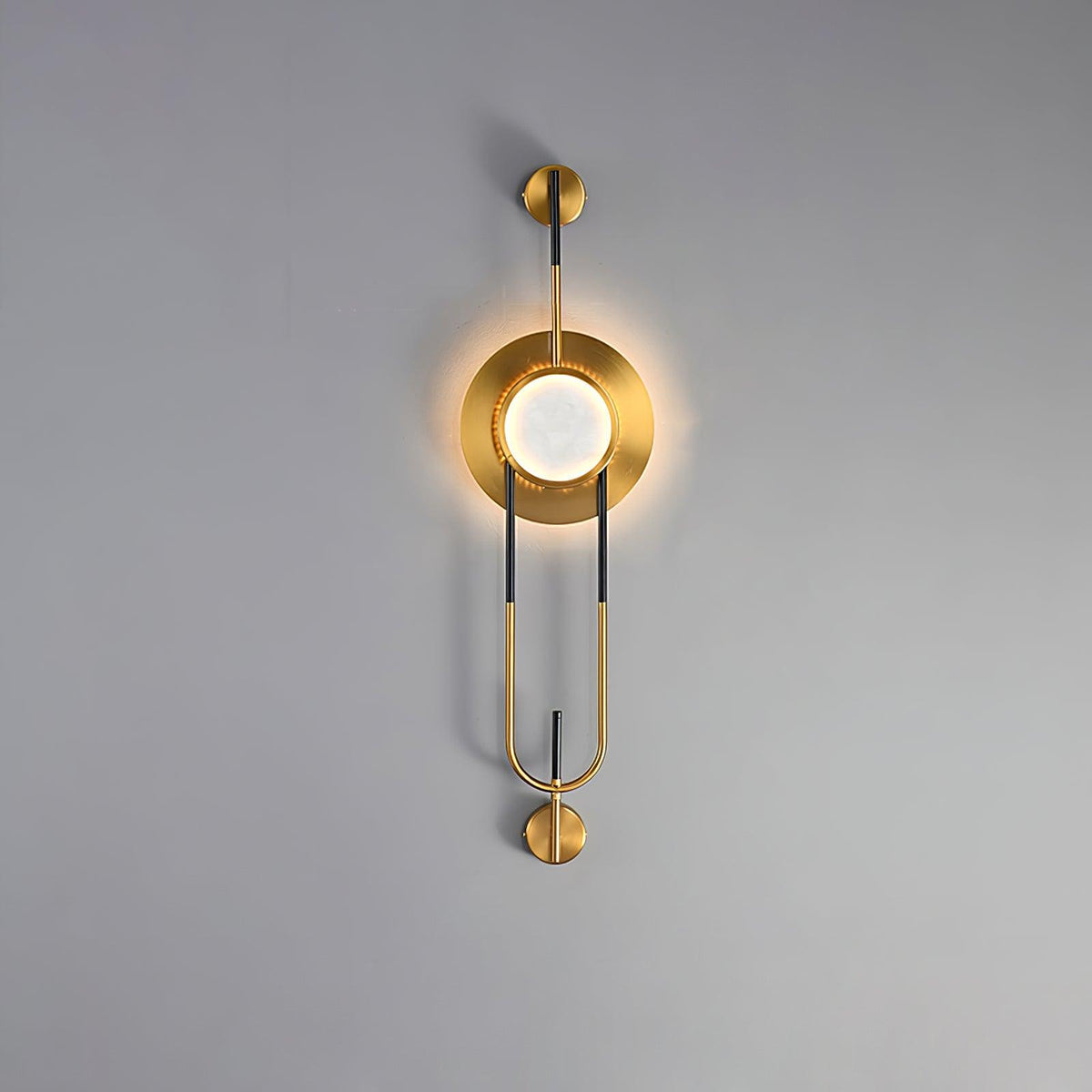 Miles Modern Wall Lamp