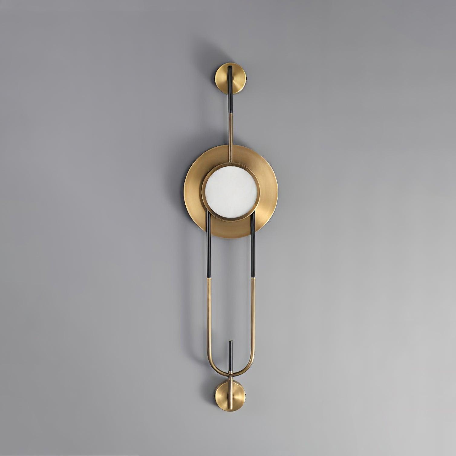 Miles Modern Wall Lamp - Neutral Decor
