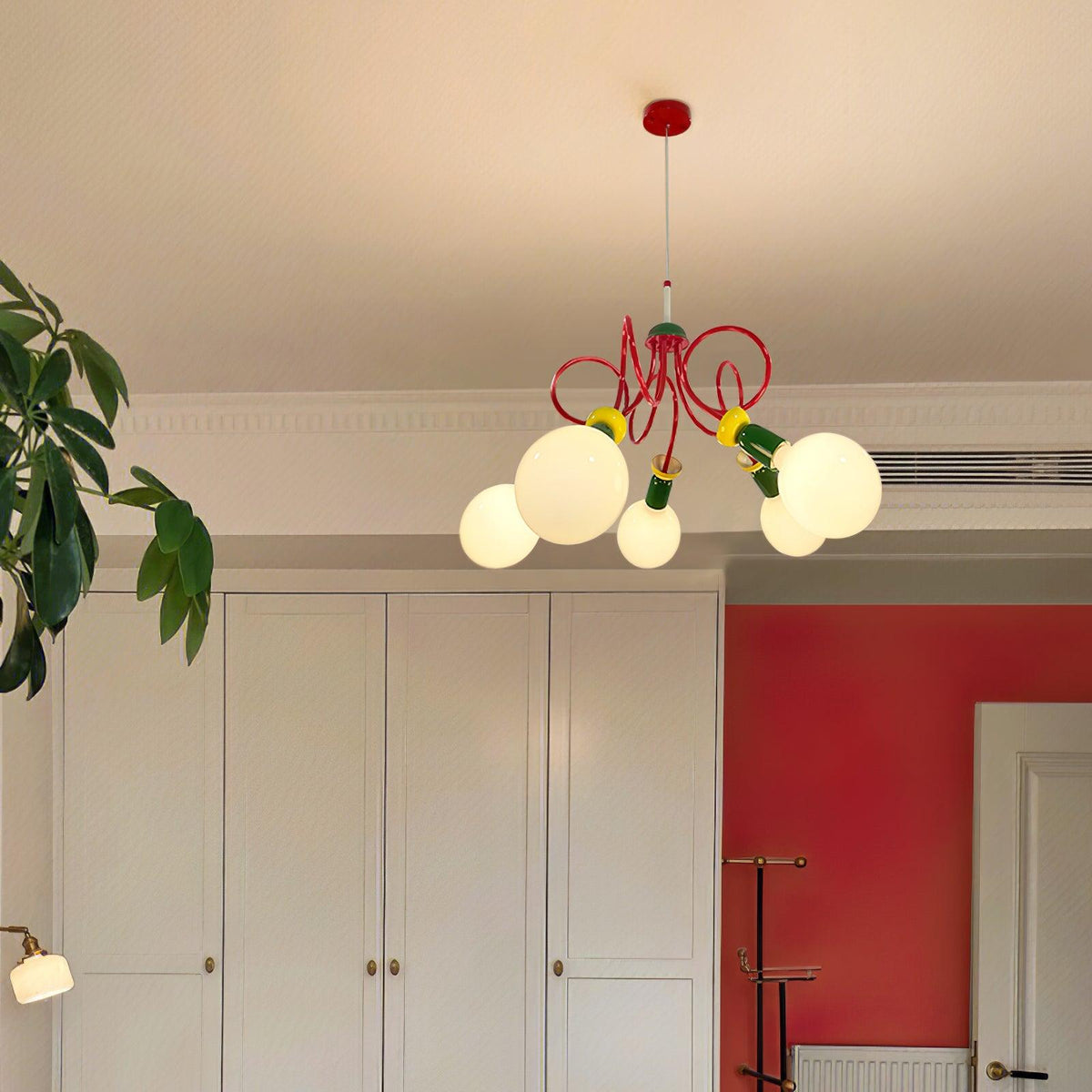 Circulo Play Pendant Lamp
