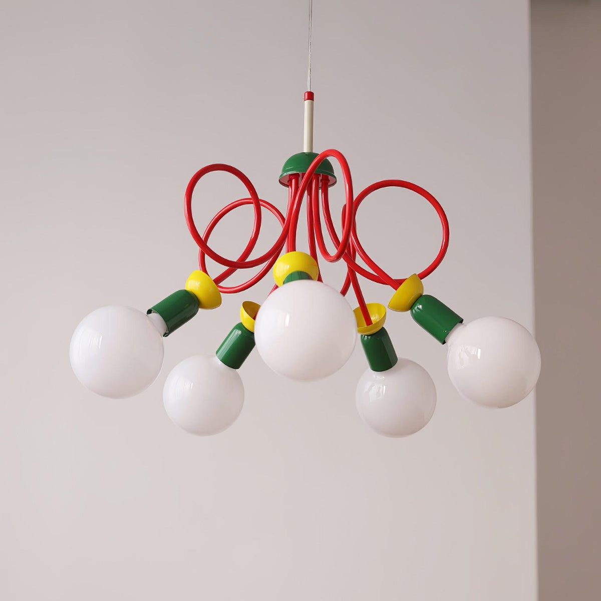 Circulo Play Pendant Lamp