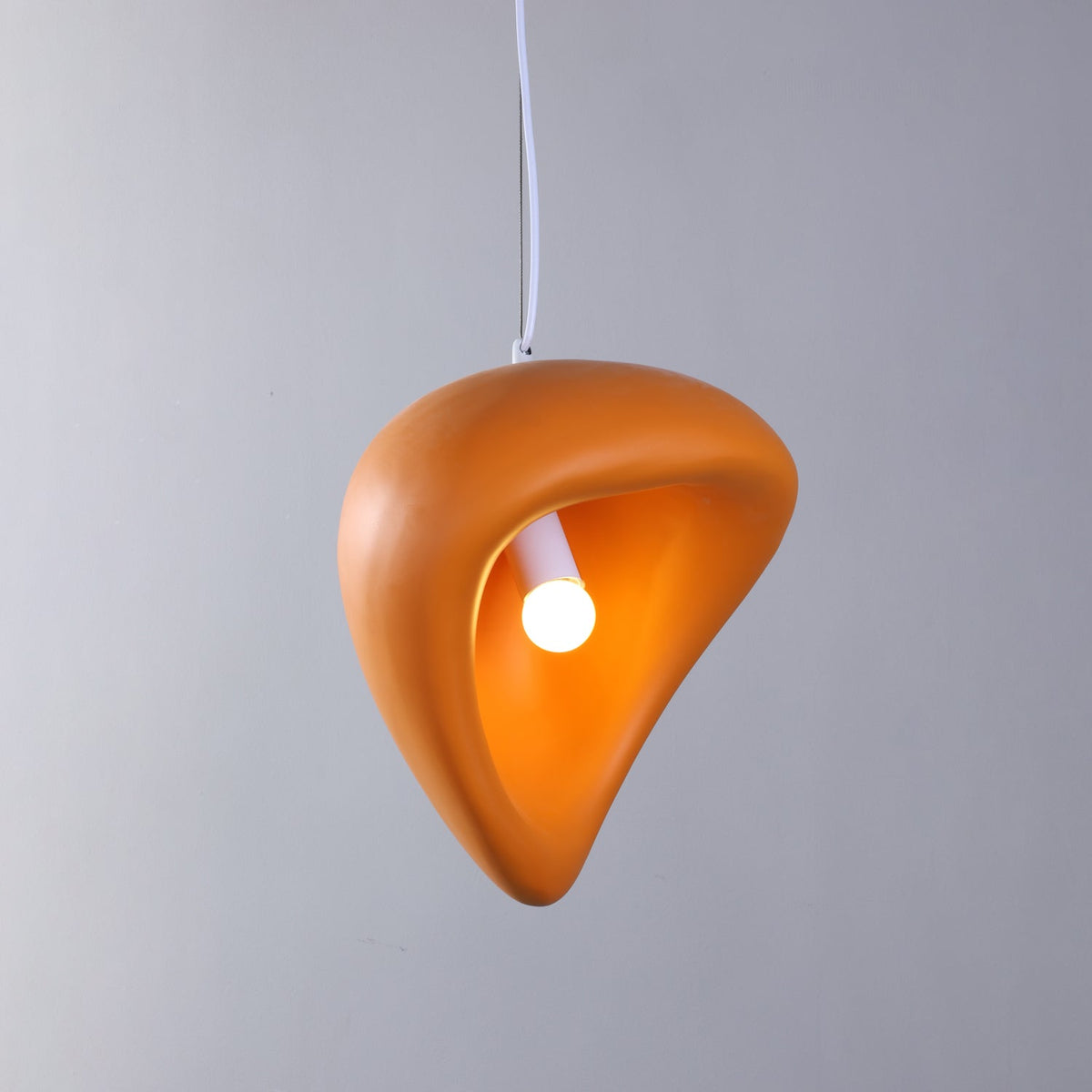 Renareria Premium Nordic Art Pendant Lamp